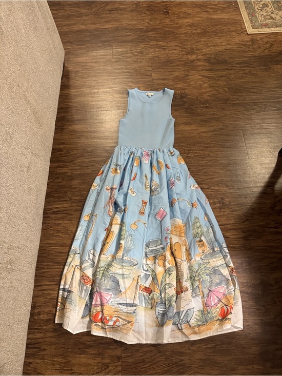 Tuckernuck Dresses & Skirts - NWOT Tuckernuck dress size small